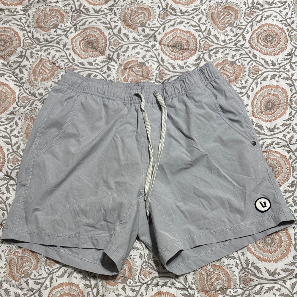 Women’s Vuori Shorts